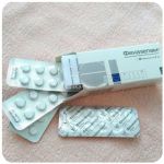Феназепам  Phenazepam Valenta  1 мг в Нальчике