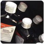 Кодеин сироп Codein (для приготовления напитка Lean, Purple Drank)  473 мл  в Нальчике