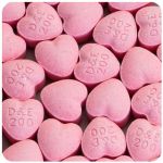 Экстази  Ecstasy Love 200 MDMA в Нальчике