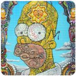 Марки LSD-25 VHQ чистых 250 мкг в Нальчике